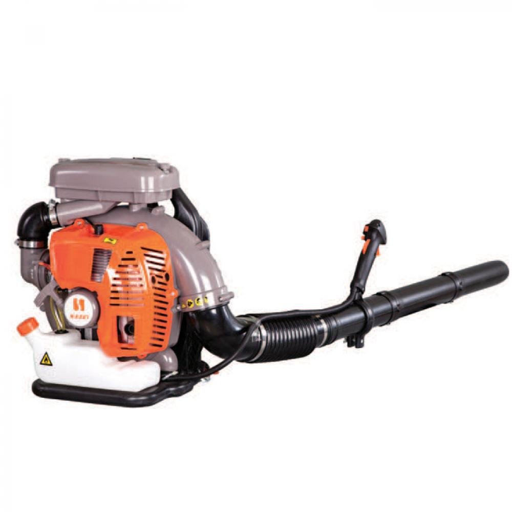 KZ-6300BBP-PRO-2S Petrol Backpack Blower