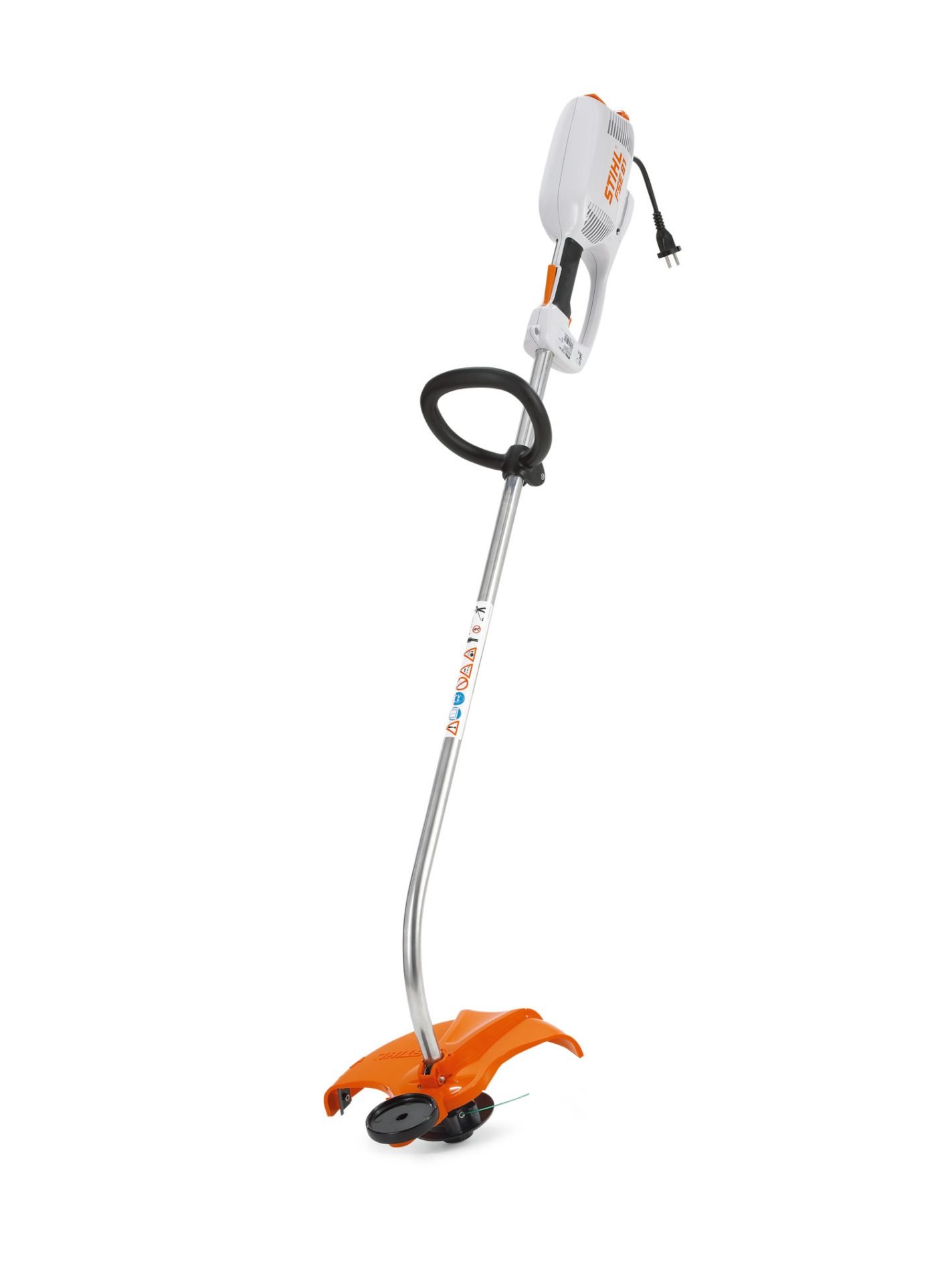 STIHL FSE81 Electric Grass Trimmer