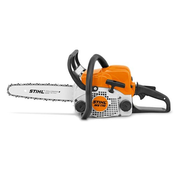 STIHL MS170 Petrol Chain Saw