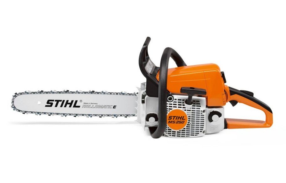 STIHL MS250 Petrol Chain Saw