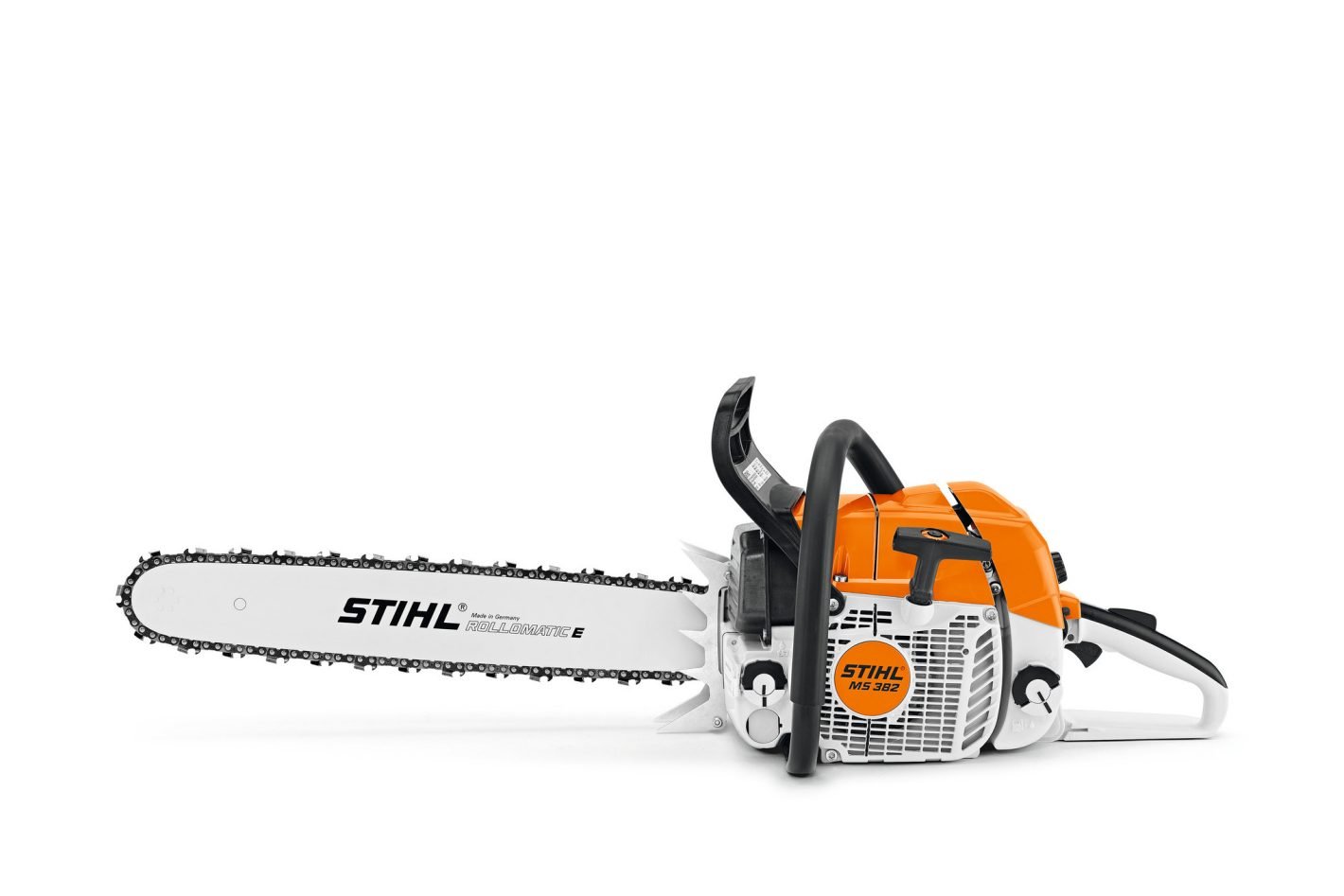 STIHL MS382 Petrol Chain Saw