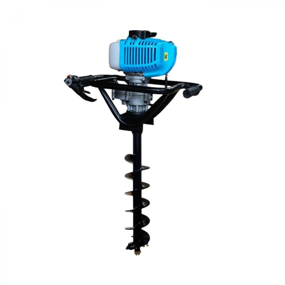 AM-5300EA-2S-MS+ Earth Auger Machine