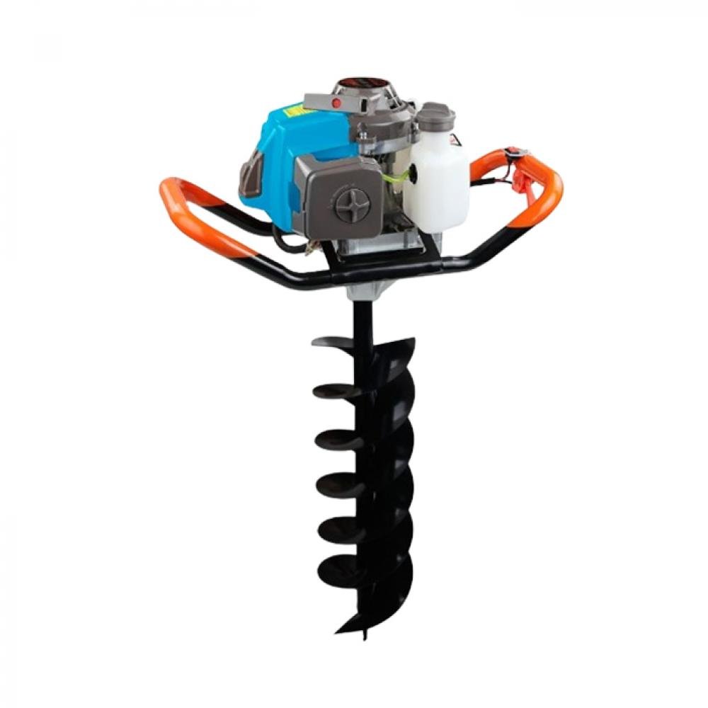 AM-6300EA-2S-MS+ Earth Auger Machine