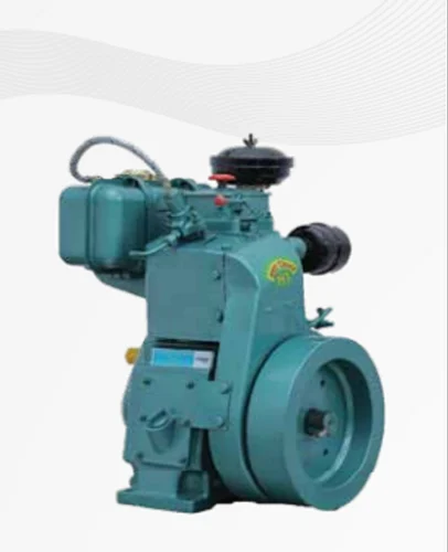 Kirloskar AA50 Air-Cooled Diesel Engine