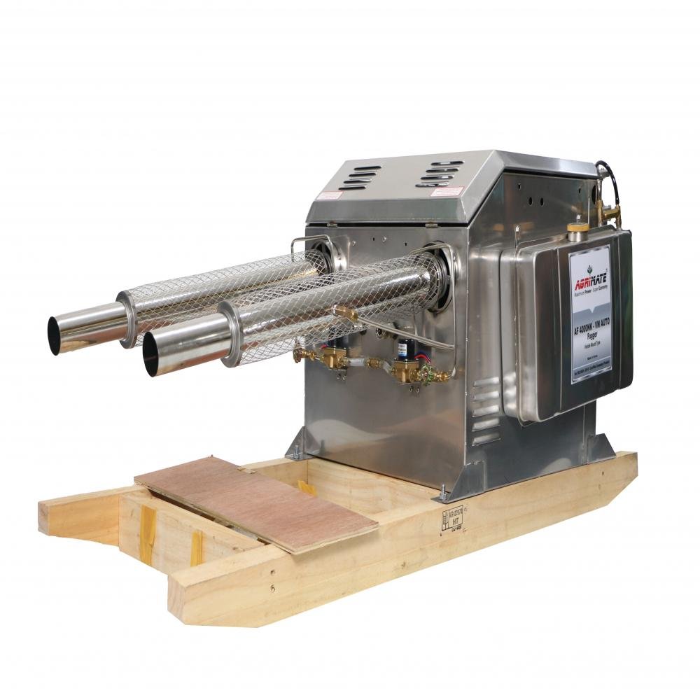 AGRIMATE AF 4000NK-VM-AUTO Thermal Fogger