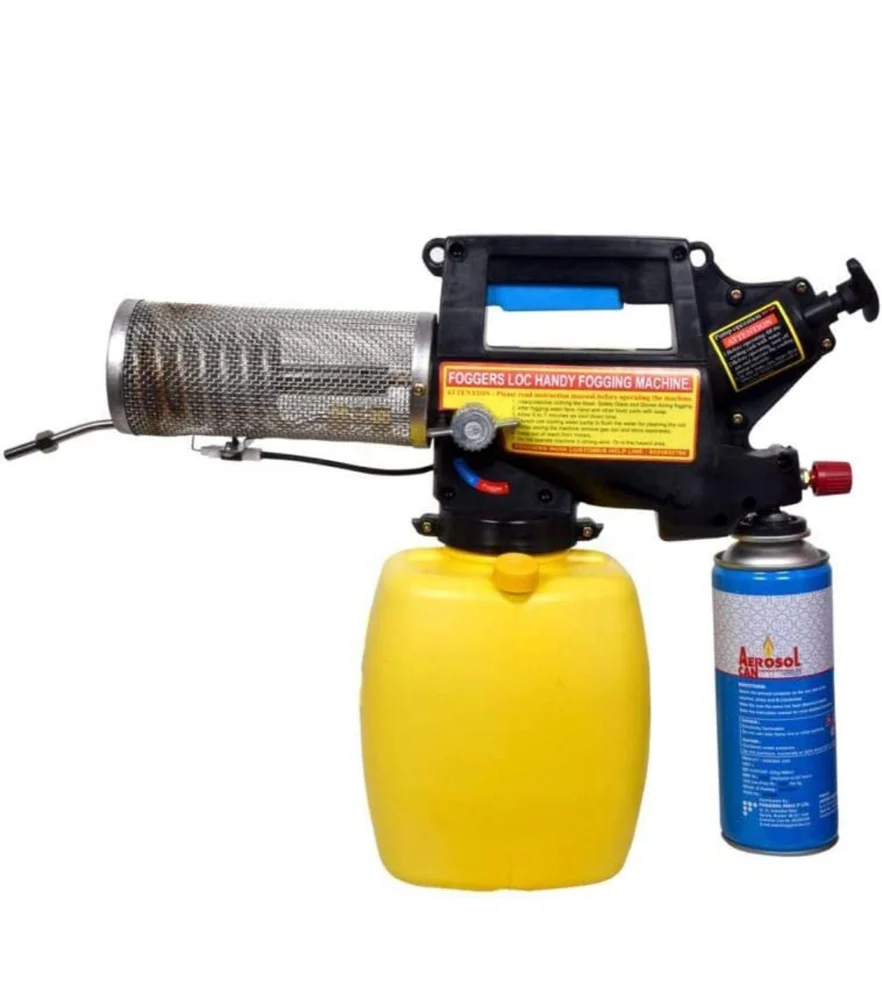 LOC Handy Fogger (Hot Shot) Cold Fogger Machine