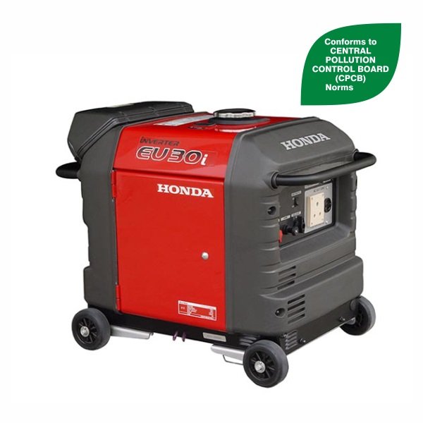 Honda EU30i Inverter Generator