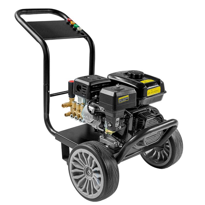 HKPW180 Petrol Pressure Washer