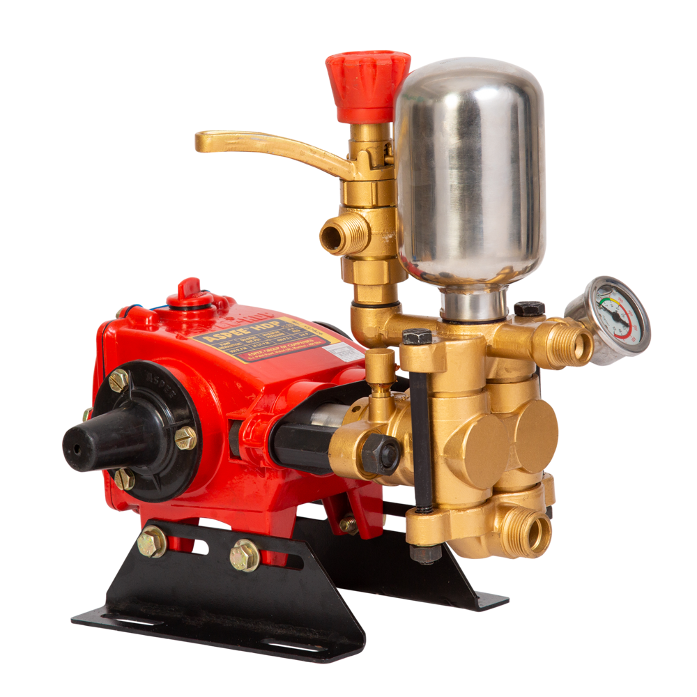 PS-26 Aspee Bili HDP Power Sprayer Pump