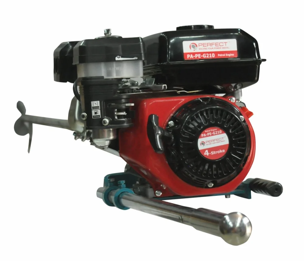 LTOB 14.0 HT Long Tail OBM