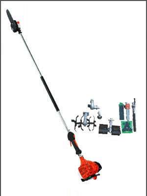 Fortune CG520 (FAI-260PP) Petrol Pole Pruner