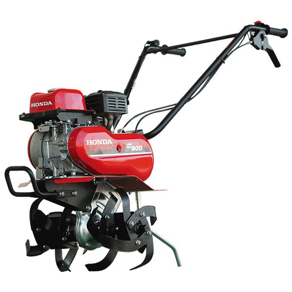 Honda F300 Mini Tiller / Cultivator